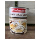 Chef-Mate Country Sausage Gravy