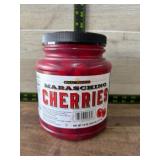 Royal Harvest Maraschino Cherries