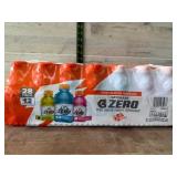 Gatorade Zero Sugar 28-Pack Variety
