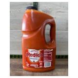 Frank's Original RedHot Sauce Jug