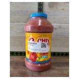 Chi-Chi's Medium Chunky Salsa
