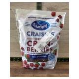 Ocean Spray Craisins Dried Cranberries