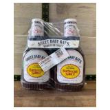 Sweet Baby Ray's Barbecue Sauce, 2-Pack
