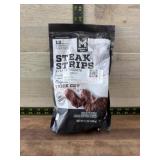 Thick-Cut Beef Steak Strips