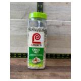 Lawry's Garlic Salt Seasoning Blend