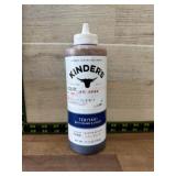 Kinder's Teriyaki Marinade with Sesame & Ginger