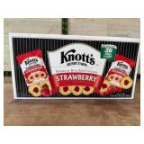 Knott's Berry Farm Mini Cookies Assortment