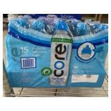 Pack of 15 Core Hydration Bottles