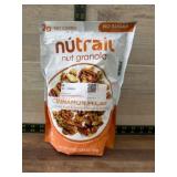 Nut Granola Cinnamon Pecan, 22 oz