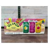 Olipop Soda Variety Pack, Limited Edition