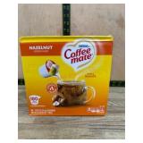Nestle Coffee Mate Hazelnut Creamer