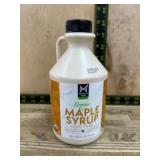 Organic Maple Syrup, 100% Pure, 32 Fl Oz