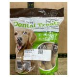 Bag of Dental Treats for Dogs
