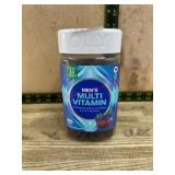 Men's Multivitamin Gummies, 200 Count