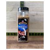 McCormick Grill Mates Montreal Steak Seasoning
