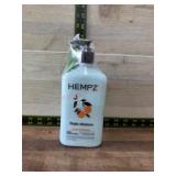 Hempz Triple Moisture Body Moisturizer