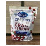 Ocean Spray Craisins Dried Cranberries