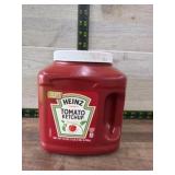 Heinz Tomato Ketchup, Large Container