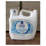 Free & Clear Laundry Detergent