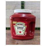 Heinz Tomato Ketchup, 114 oz