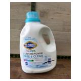 Clorox Colors Stain Remover