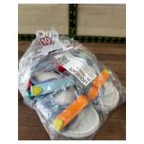 Infant Sandals with Soft Soles