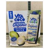 Six-Pack Vita Coco Coconut Water