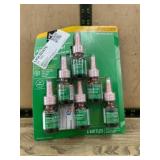 Allergy Relief Nasal Spray, 6 Bottles