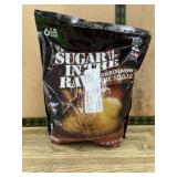 Sugar In The Raw Turbinado Sugar, 6 lb