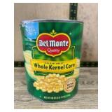 Del Monte Whole Kernel Corn Can
