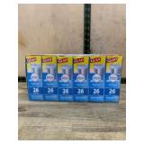 Glad Febreze Small Trash Bags, 5-Pack