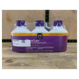 Pack of Polyethylene Glycol Solution