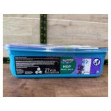 Swiffer Heavy Duty Mop Refills