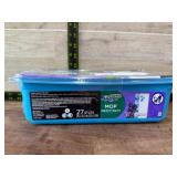 Swiffer Heavy Duty Mop Wet Cloths