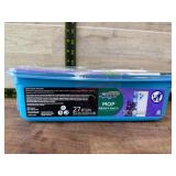 Swiffer Heavy Duty Mop Wet Cloths, 27 Ct