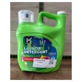 Liquid Laundry Detergent, Paradise Scent