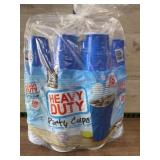 Heavy Duty Plastic Party Cups