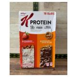 Kellogg's Special K Protein Bars Assortment