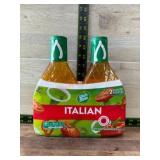 Wish-Bone Italian Dressing, Two-Pack