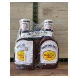 Sweet Baby Ray's Barbecue Sauce 2-Pack