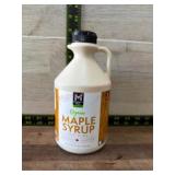 Organic Maple Syrup, 32 fl oz
