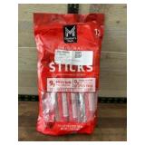 Grass-Fed Beef Snack Sticks