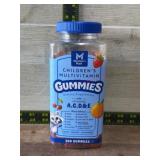 Children's Multivitamin Gummies