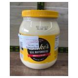 Duke's Real Mayonnaise Smooth & Creamy