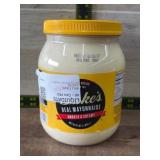 Luxe Real Mayonnaise, 64 fl oz