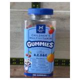 Children's Multivitamin Gummies, 300 Count