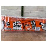 Nissin Top Ramen Chicken Flavor, 24 Pack