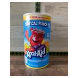 Kool-Aid Tropical Punch Drink Mix Powder