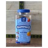 Children's Multivitamin Gummies