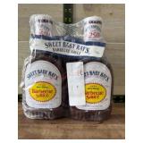 Sweet Baby Ray's Barbecue Sauce Pack